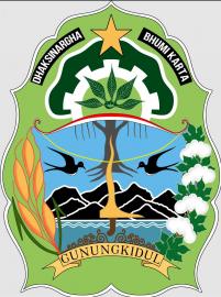 Pemkab Gunungkidul Terbitkan Surat Edaran Standardisasi Gambar Digital Lambang Daerah